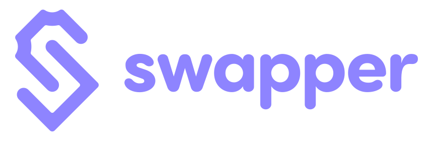 Swapper logo